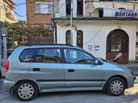  Mitsubishi Space sta...