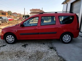 Dacia Logan 7 местен facelift 1.5dci 88hp - [8] 