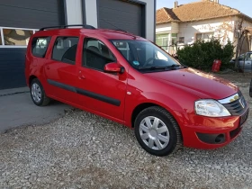 Dacia Logan 7 местен facelift 1.5dci 88hp - [4] 