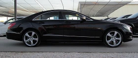 Mercedes-Benz CLS 350 AMG OPTICA/ECO/START STOP/EDITION/  | Mobile.bg    8