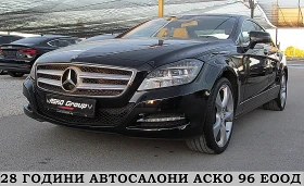  Mercedes-Benz CLS 35...