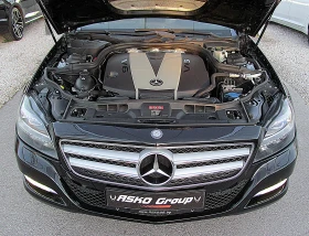 Mercedes-Benz CLS 350 AMG OPTICA/ECO/START STOP/EDITION/  | Mobile.bg    17