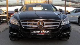 Mercedes-Benz CLS 350 AMG OPTICA/ECO/START STOP/EDITION/  | Mobile.bg    2