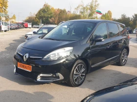 Renault Grand scenic 1.6DCi* 7 MECTA* LED* EURO5A* КОЖА* FACE* 