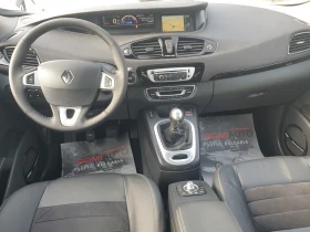 Renault Grand scenic 1.6DCi* 7 MECTA* LED* EURO5A* * FACE*  | Mobile.bg    7