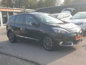 Renault Grand scenic 1.6DCi* 7 MECTA* LED* EURO5A* * FACE*  | Mobile.bg    3