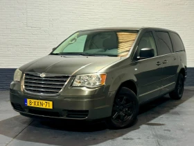  Chrysler Gr.voyager