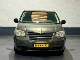 Chrysler Gr.voyager Chrysler grand voyager 7 pers 2011 | Mobile.bg    16