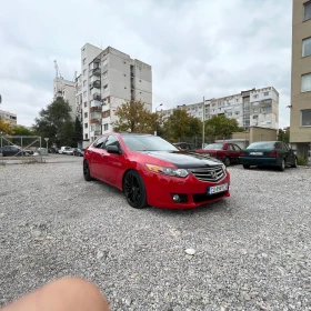 Honda Accord, снимка 6