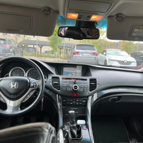 Honda Accord, снимка 1