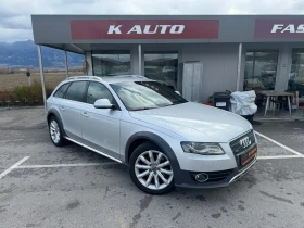 Обява за продажба на Audi A4 Allroad Xenon/Bang&Olufsen ~16 800 лв. - изображение 3