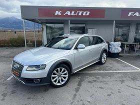 Обява за продажба на Audi A4 Allroad Xenon/Bang&Olufsen ~16 800 лв. - изображение 1