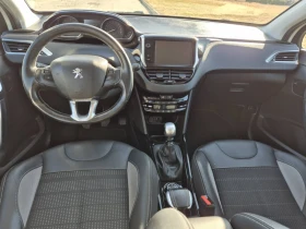 Peugeot 2008 1.Allure Urban Cross, снимка 7