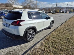 Peugeot 2008 1.Allure Urban Cross, снимка 5