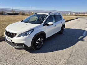 Peugeot 2008 1.Allure Urban Cross, снимка 2