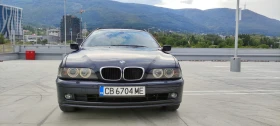 BMW 530, снимка 1