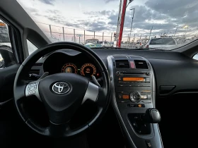 Toyota Auris 1.6 Auto, снимка 7