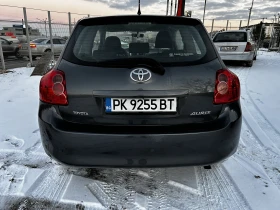 Toyota Auris 1.6 Auto, снимка 6