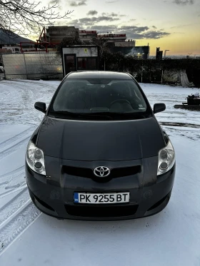 Toyota Auris 1.6 Auto, снимка 5