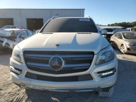 Mercedes-Benz GLE 450 2014 MERCEDES-BENZ GL 450 4MATIC | Mobile.bg    5