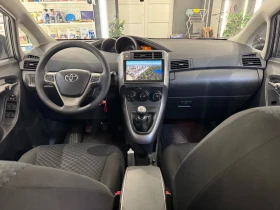 Toyota Verso 2.0D4D EURO5 NAVI  | Mobile.bg    12