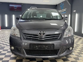     Toyota Verso 2.0D4D EURO5 NAVI 