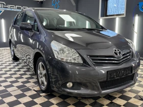     Toyota Verso 2.0D4D EURO5 NAVI 