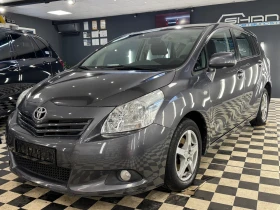     Toyota Verso 2.0D4D EURO5 NAVI 