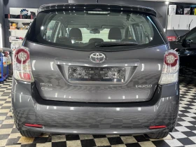 Toyota Verso 2.0D4D EURO5 NAVI  | Mobile.bg    6