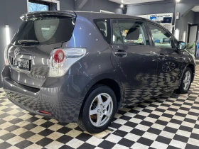     Toyota Verso 2.0D4D EURO5 NAVI 