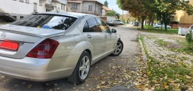 Mercedes-Benz S 320 320cdi, снимка 7