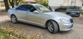 Mercedes-Benz S 320 320cdi, снимка 8