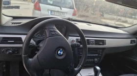 BMW 320, снимка 4