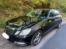 Mercedes-Benz E 350 4-MATIC, снимка 1