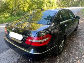 Mercedes-Benz E 350 4-MATIC, снимка 3