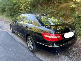 Mercedes-Benz E 350 4-MATIC, снимка 2