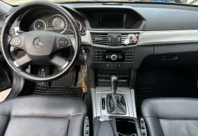 Mercedes-Benz E 200 BlueEFFICIENCY, снимка 6