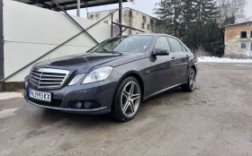 Mercedes-Benz E 200 BlueEFFICIENCY, снимка 9