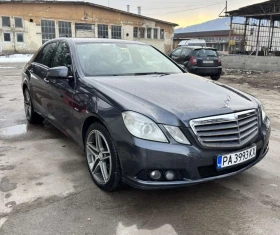 Mercedes-Benz E 200 BlueEFFICIENCY, снимка 4