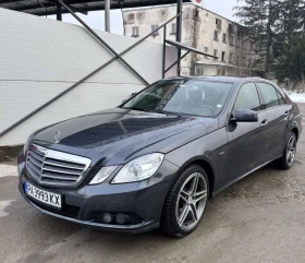 Mercedes-Benz E 200 BlueEFFICIENCY, снимка 1