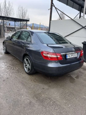 Mercedes-Benz E 200 BlueEFFICIENCY, снимка 2