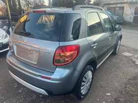 Suzuki SX4 1.6i - Automatic - SWISS  | Mobile.bg    5