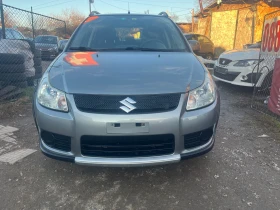 Suzuki SX4 1.6i - Automatic - SWISS  | Mobile.bg    7