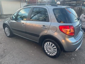 Suzuki SX4 1.6i - Automatic - SWISS  | Mobile.bg    2