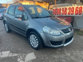 Suzuki SX4 1.6i - Automatic - SWISS  | Mobile.bg    6