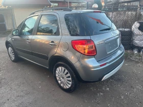 Suzuki SX4 1.6i - Automatic - SWISS  | Mobile.bg    3