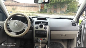 Renault Megane DCI, снимка 8