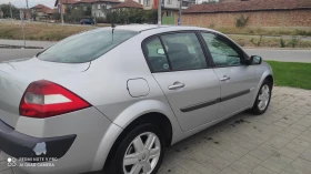 Renault Megane DCI, снимка 2