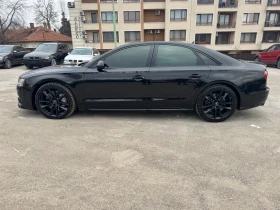 Audi S8 + MTM 720к.с* Ceramic* Готов Лизинг/Бартер* , снимка 7