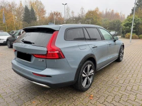 Volvo V60 Cross Country B5 AWD = Ultimate=  | Mobile.bg    4